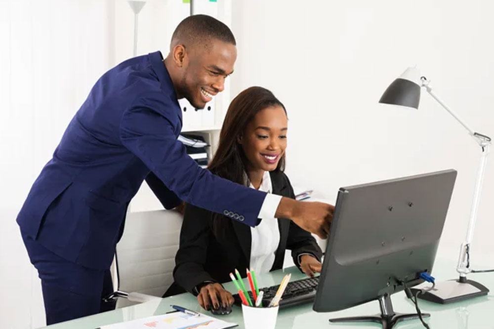 Custom Program Development